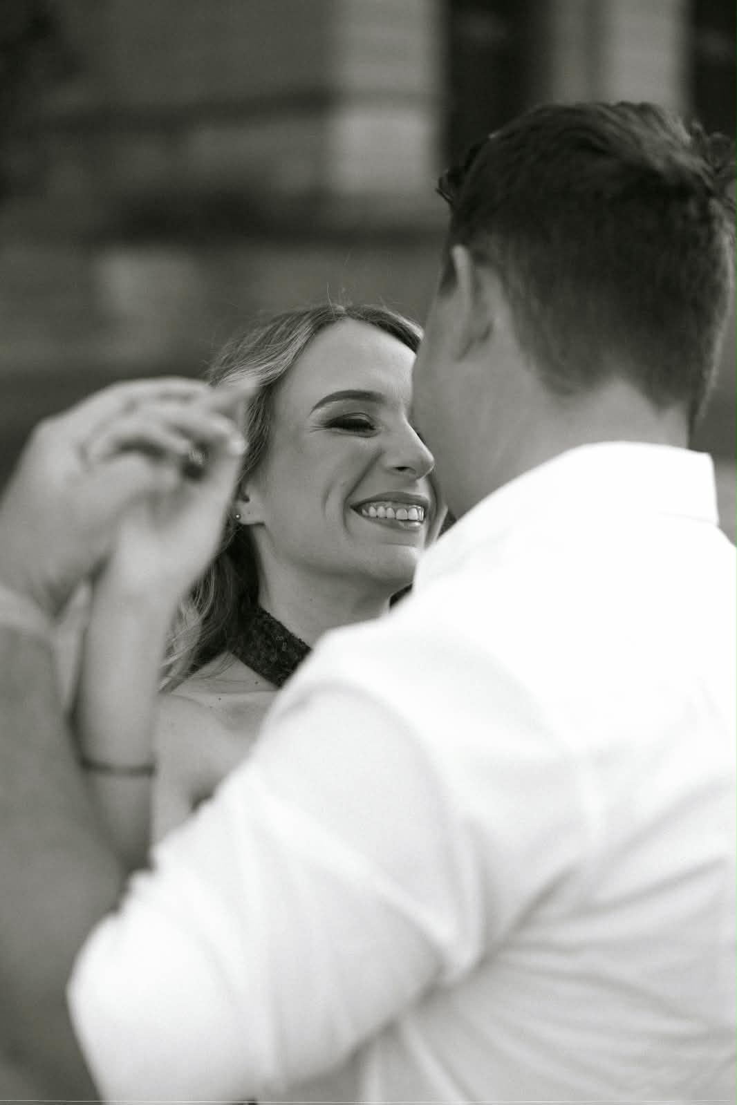 Michelle and Gerhardt, photo 6