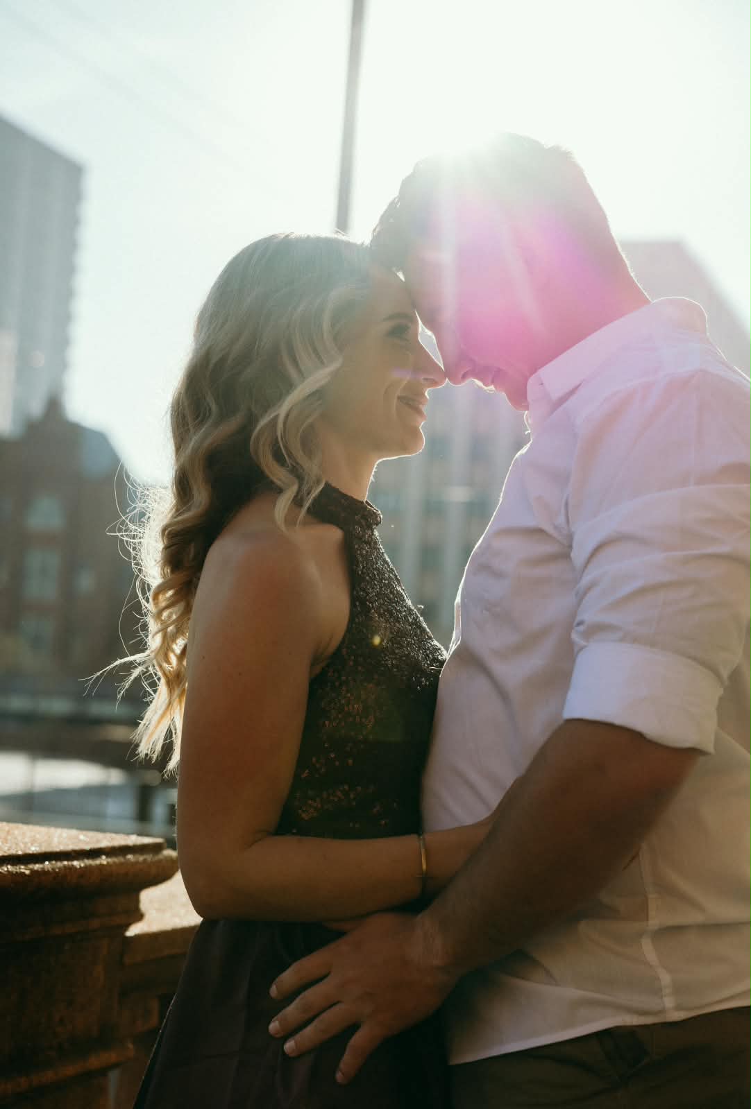 Michelle and Gerhardt, photo 5