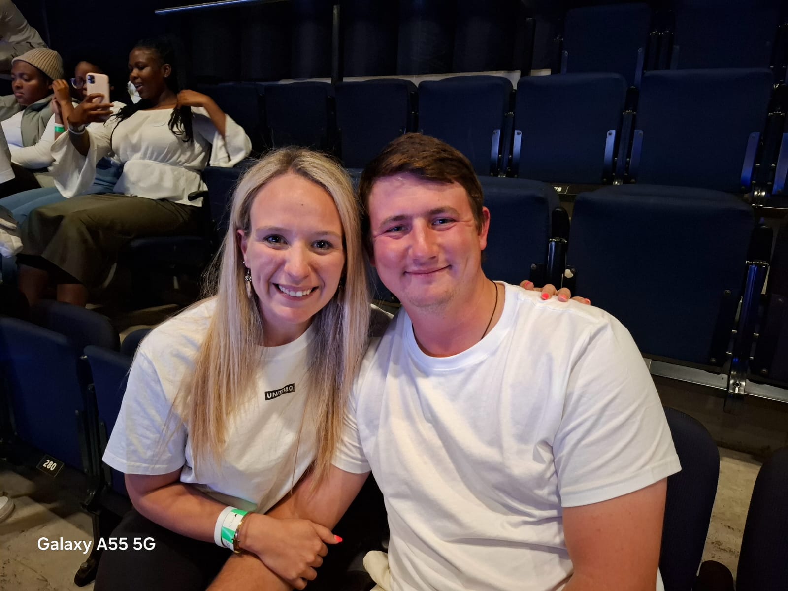 Michelle and Gerhardt, photo 10