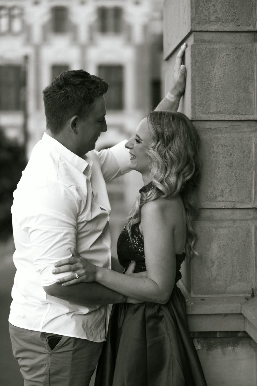 Michelle and Gerhardt, photo 10