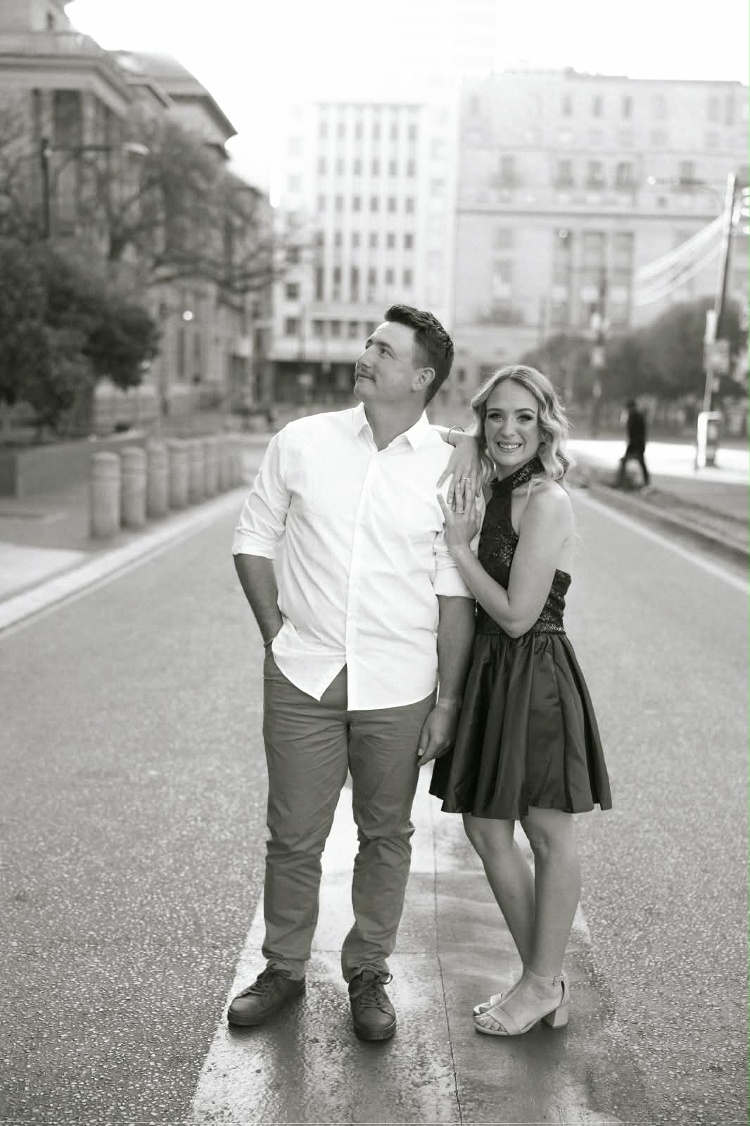 Michelle and Gerhardt, photo 7